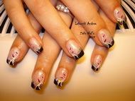Lehoczki Andrea - Zafír Nail's